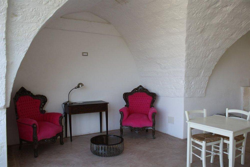 Masseria Palombara Grande オストゥーニ エクステリア 写真