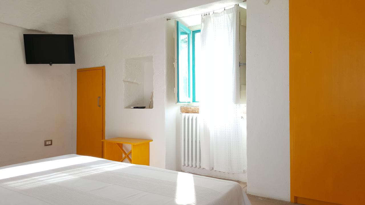 Masseria Palombara Grande オストゥーニ エクステリア 写真