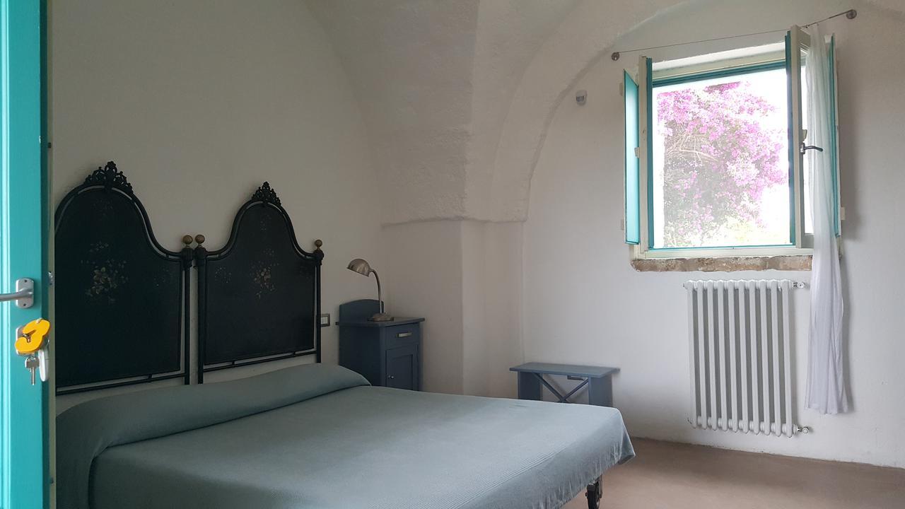 Masseria Palombara Grande オストゥーニ エクステリア 写真