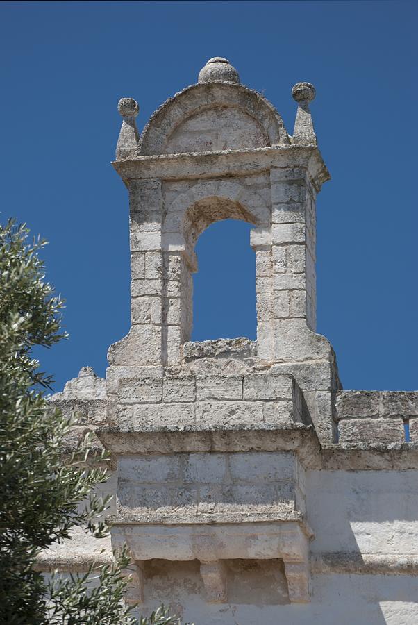Masseria Palombara Grande オストゥーニ エクステリア 写真