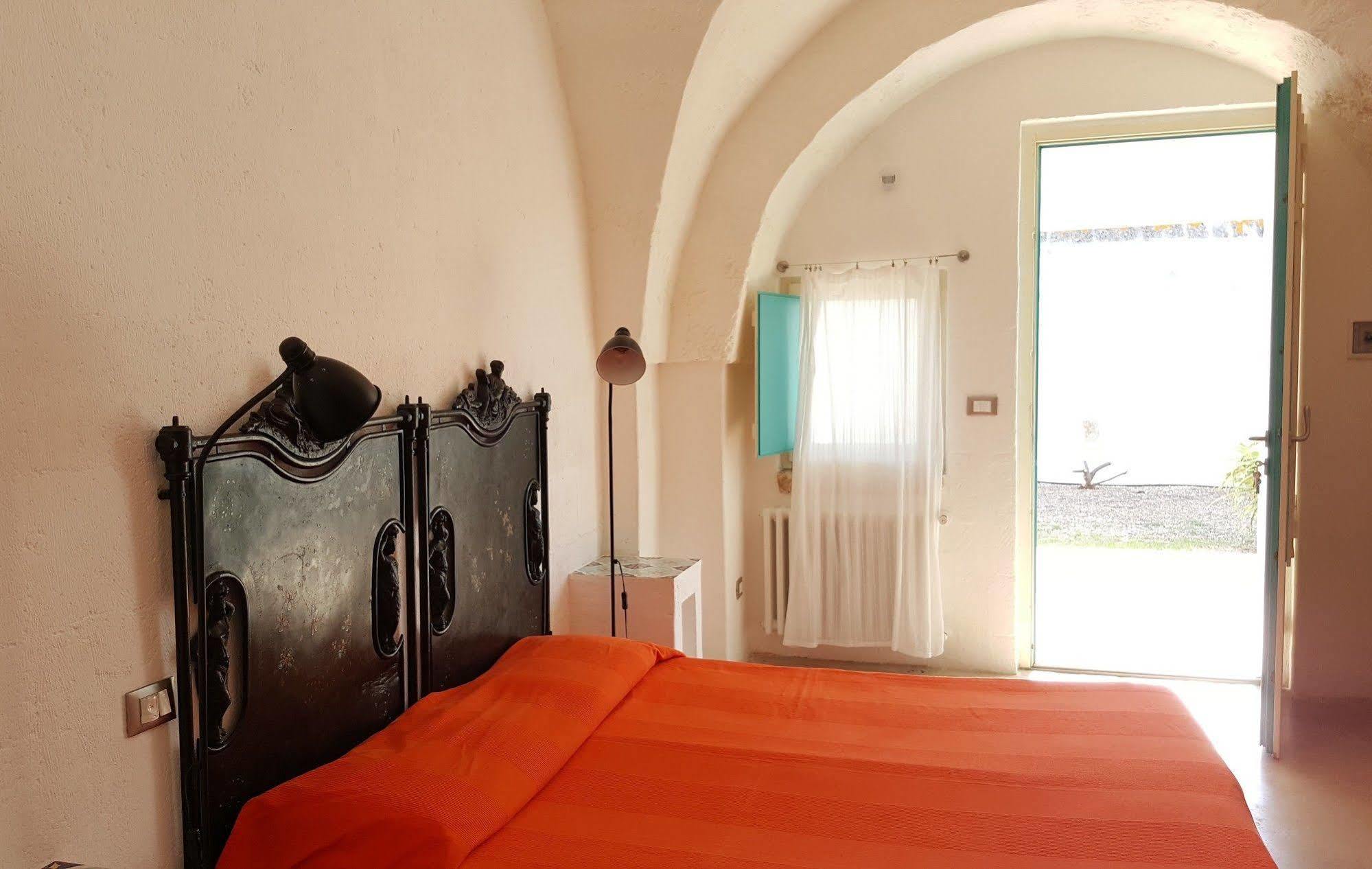 Masseria Palombara Grande オストゥーニ エクステリア 写真