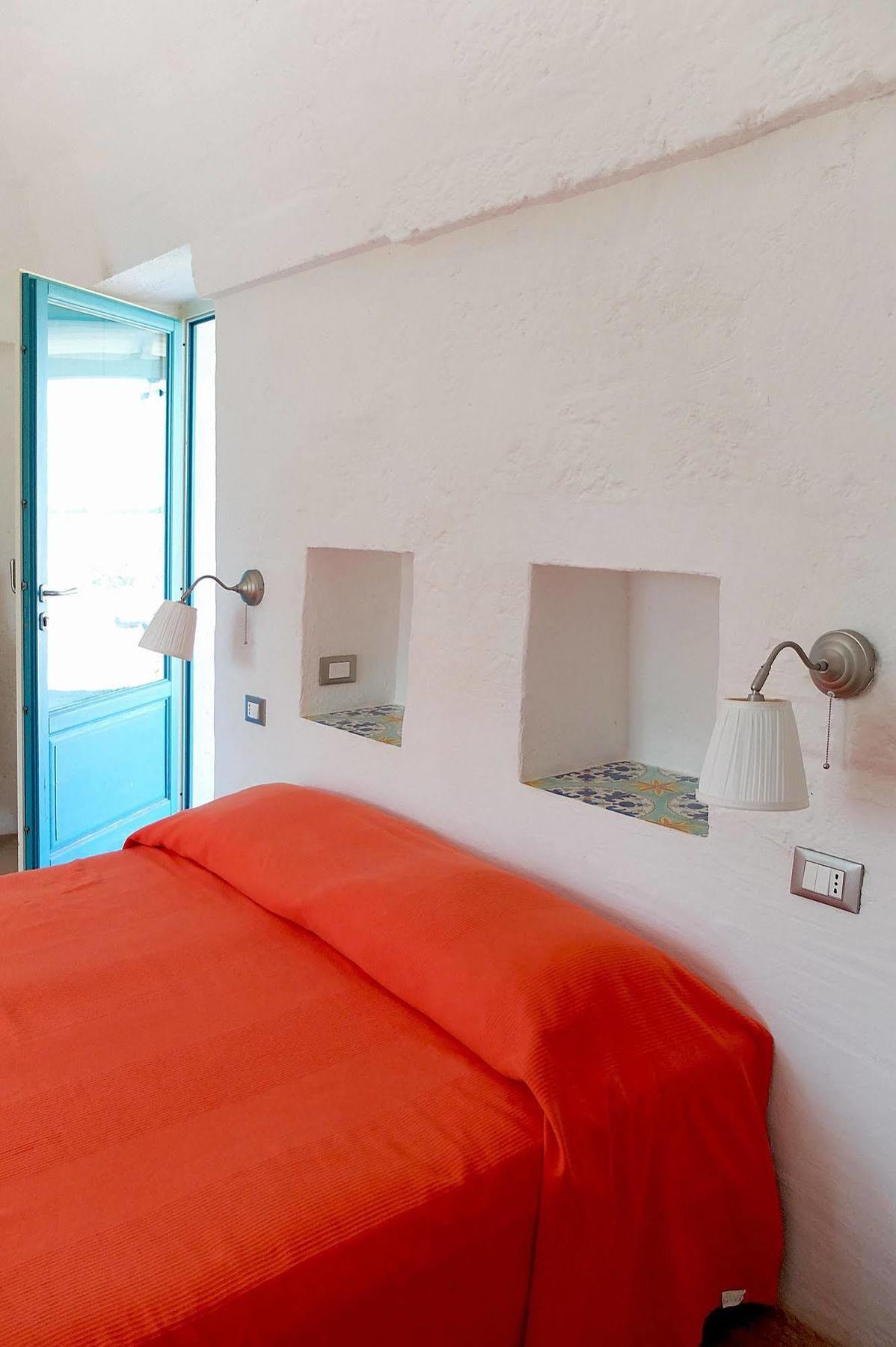 Masseria Palombara Grande オストゥーニ エクステリア 写真