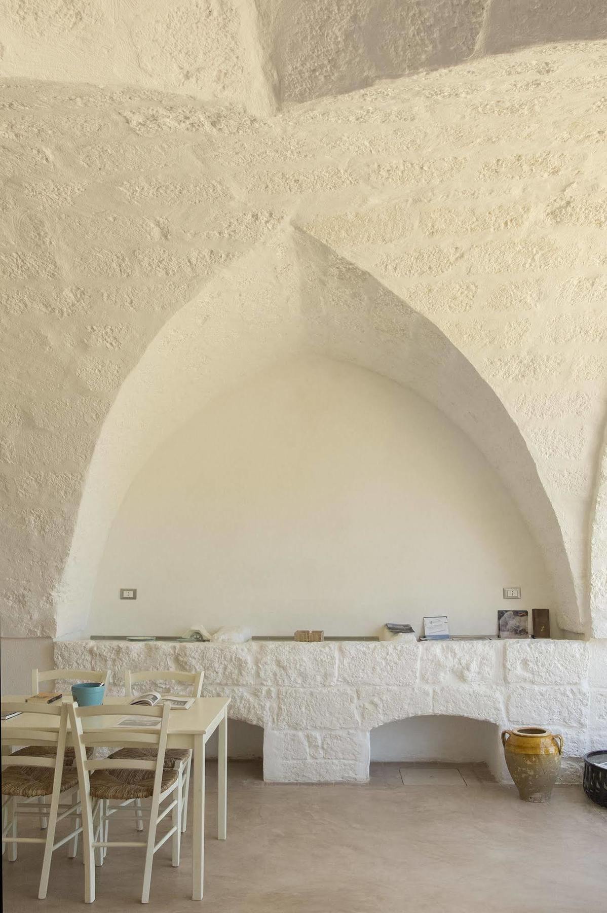 Masseria Palombara Grande オストゥーニ エクステリア 写真